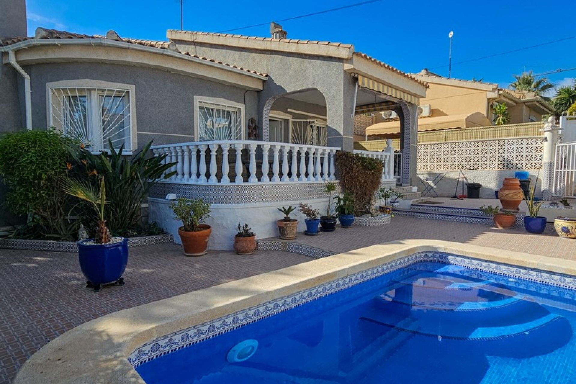 Reventa - Chalet Independiente - Ciudad Quesada