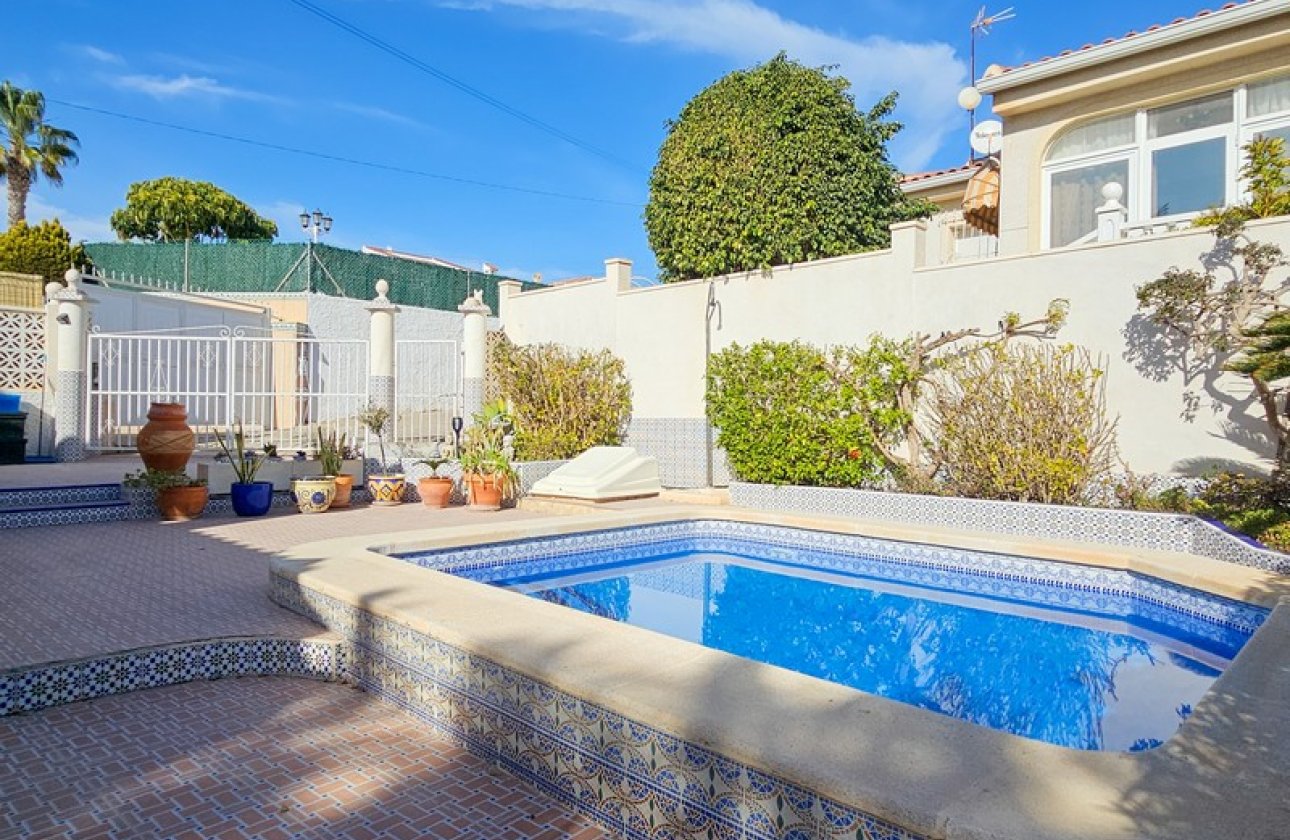 Reventa - Chalet Independiente - Ciudad Quesada