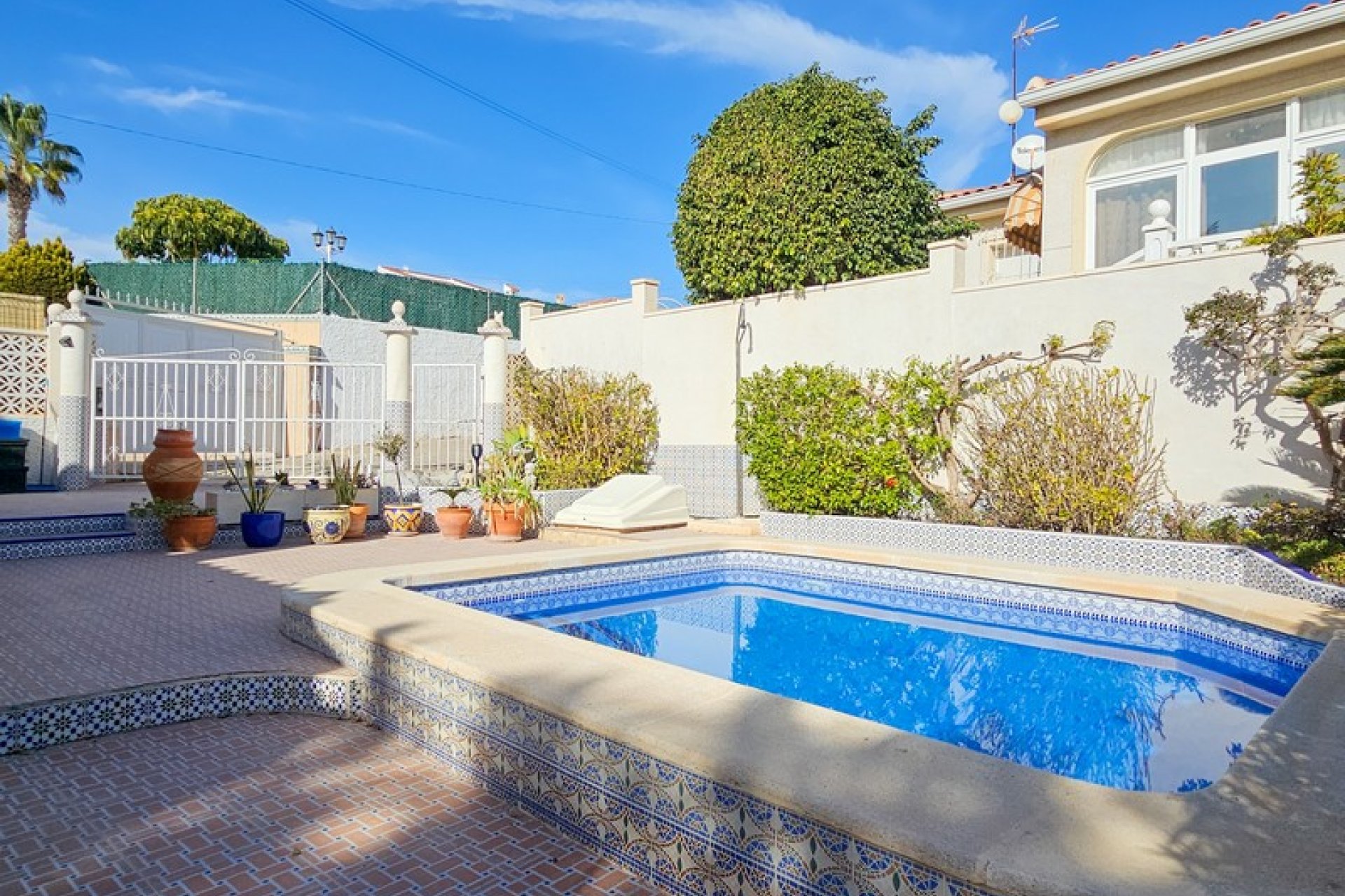 Reventa - Chalet Independiente - Ciudad Quesada