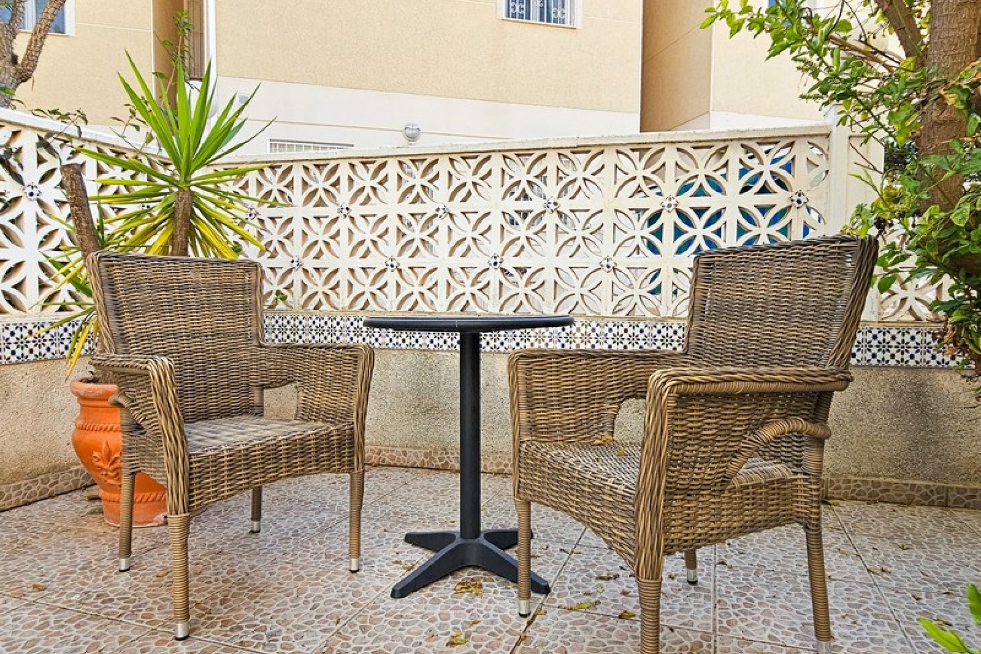 Reventa - Chalet Independiente - Ciudad Quesada