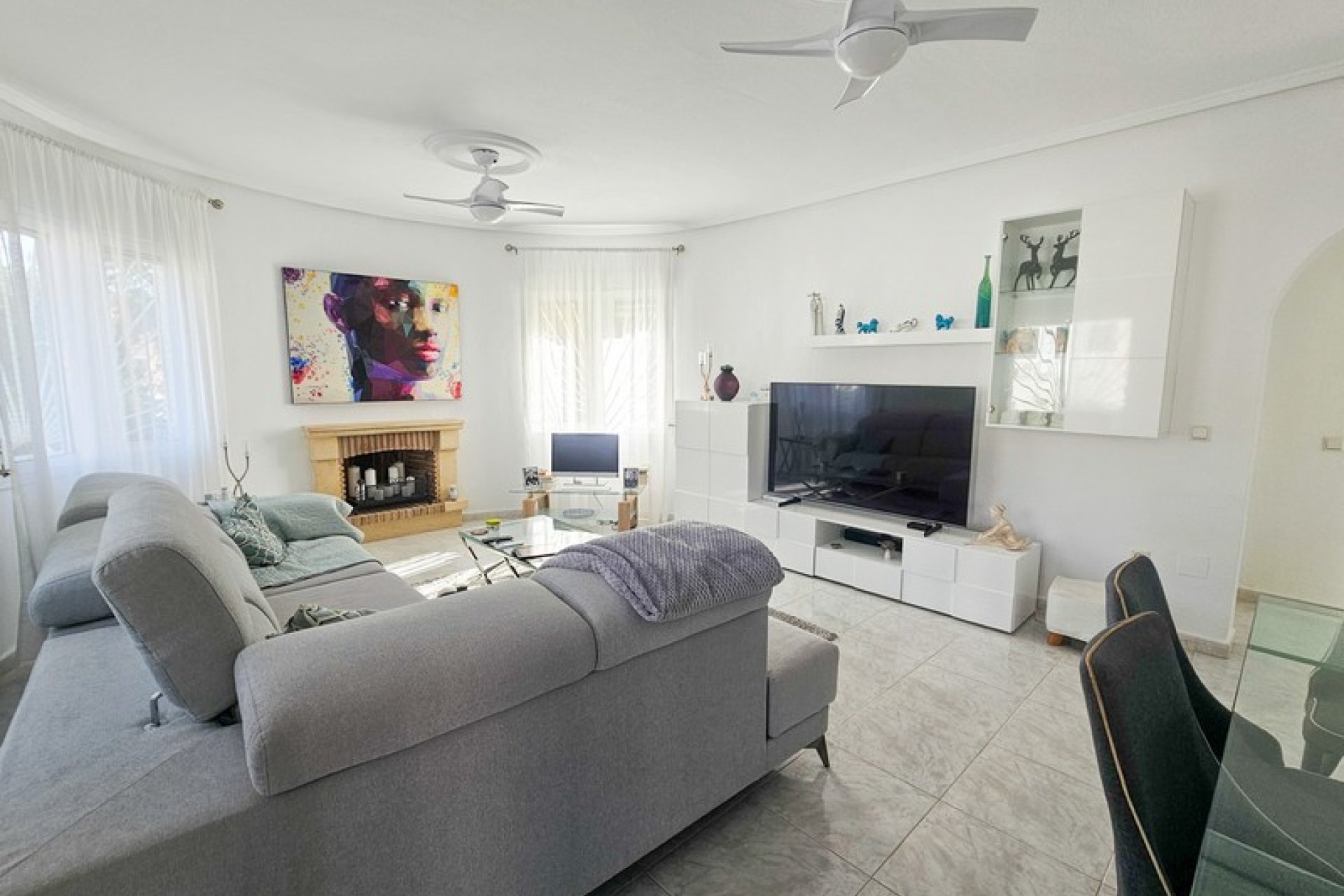 Reventa - Chalet Independiente - Ciudad Quesada