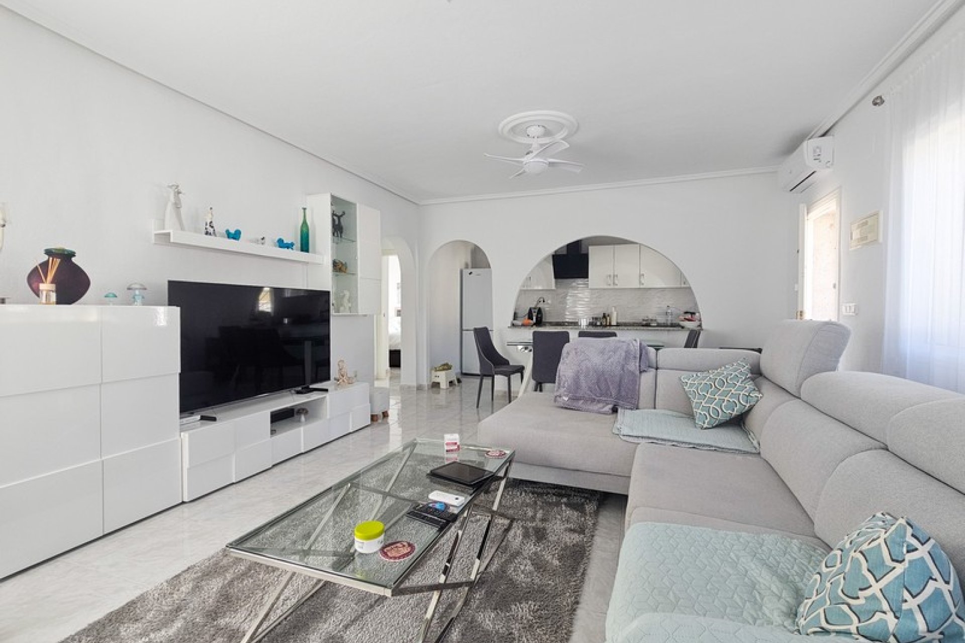 Reventa - Chalet Independiente - Ciudad Quesada