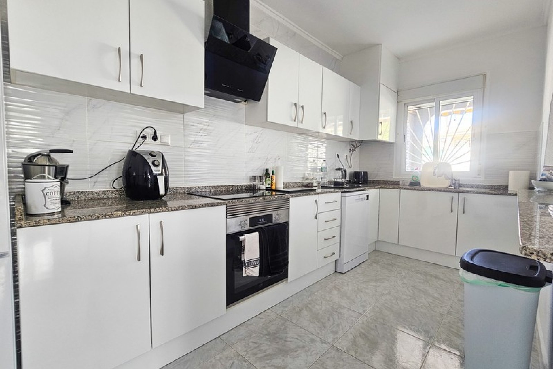 Reventa - Chalet Independiente - Ciudad Quesada