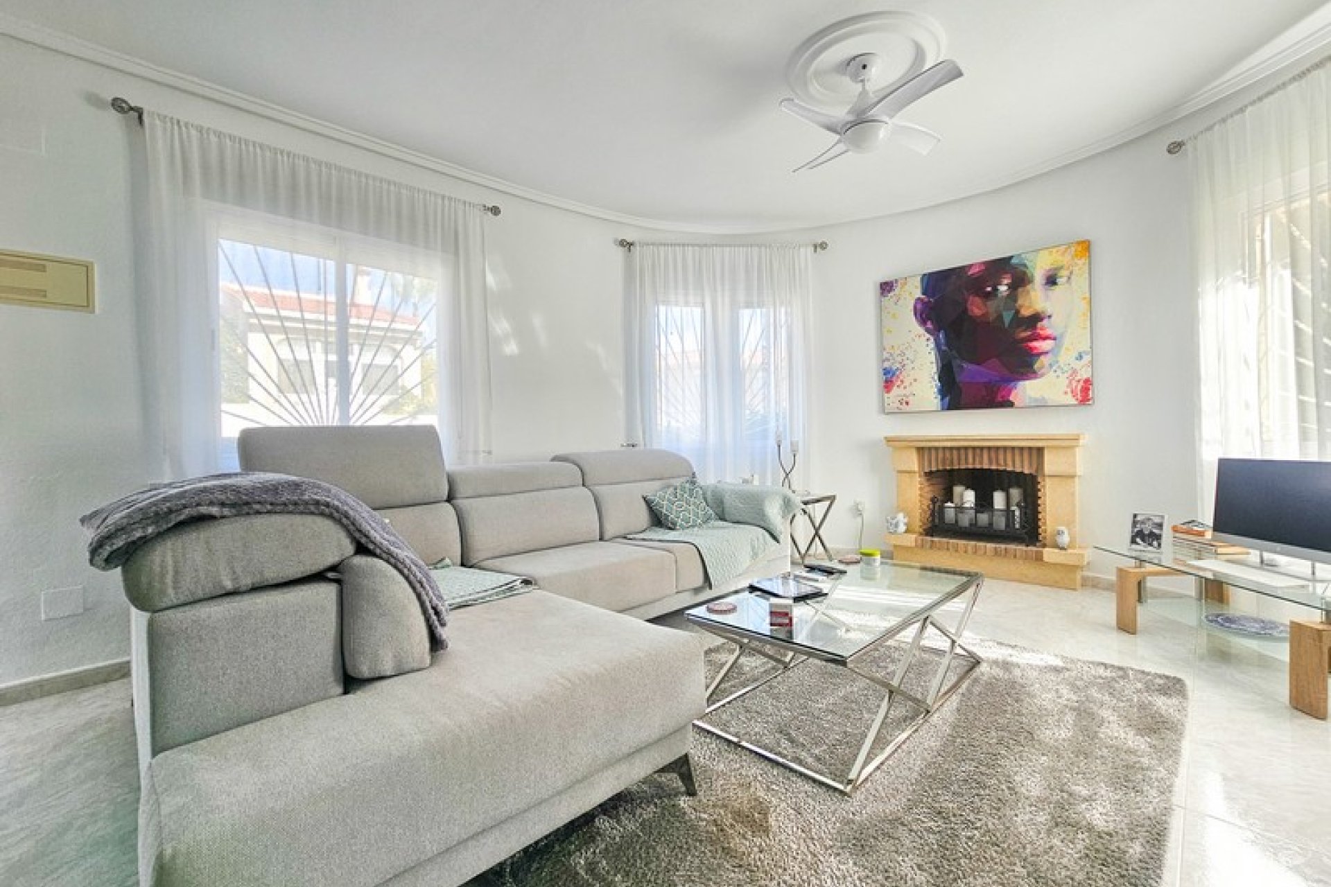 Reventa - Chalet Independiente - Ciudad Quesada