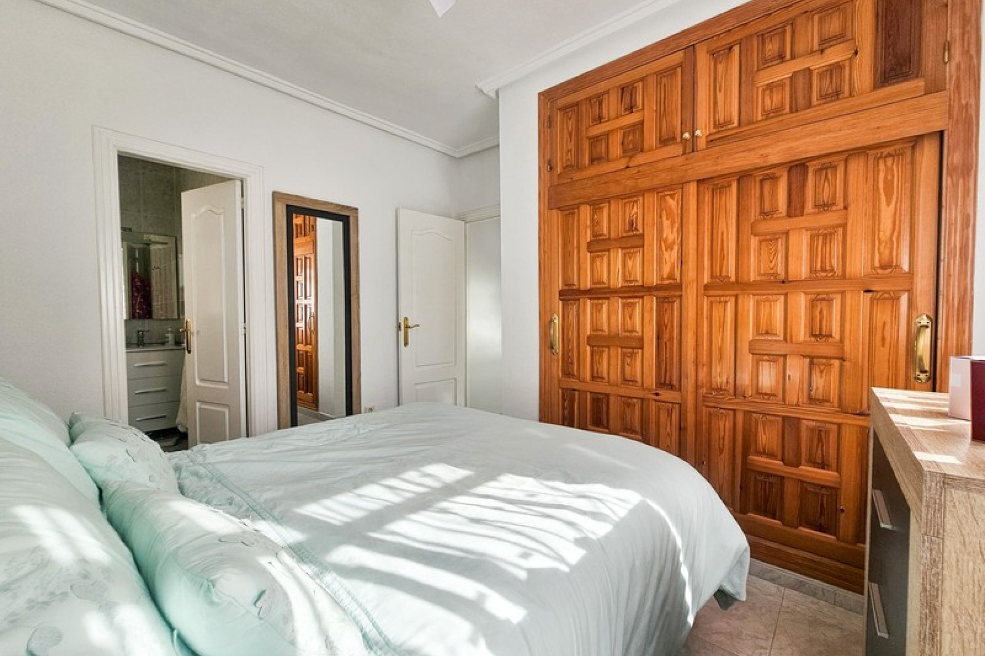 Reventa - Chalet Independiente - Ciudad Quesada