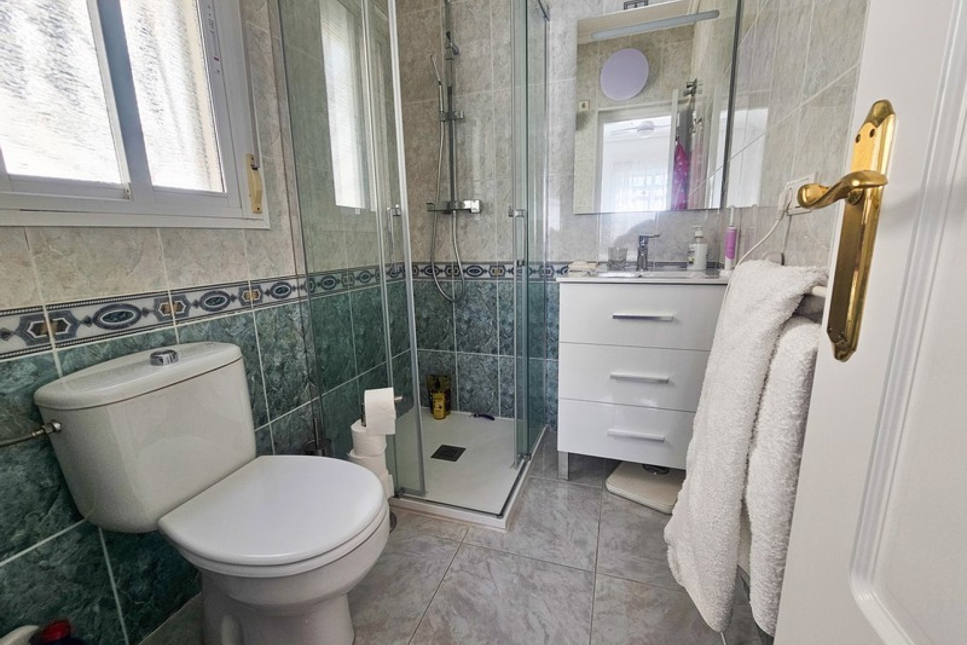 Reventa - Chalet Independiente - Ciudad Quesada