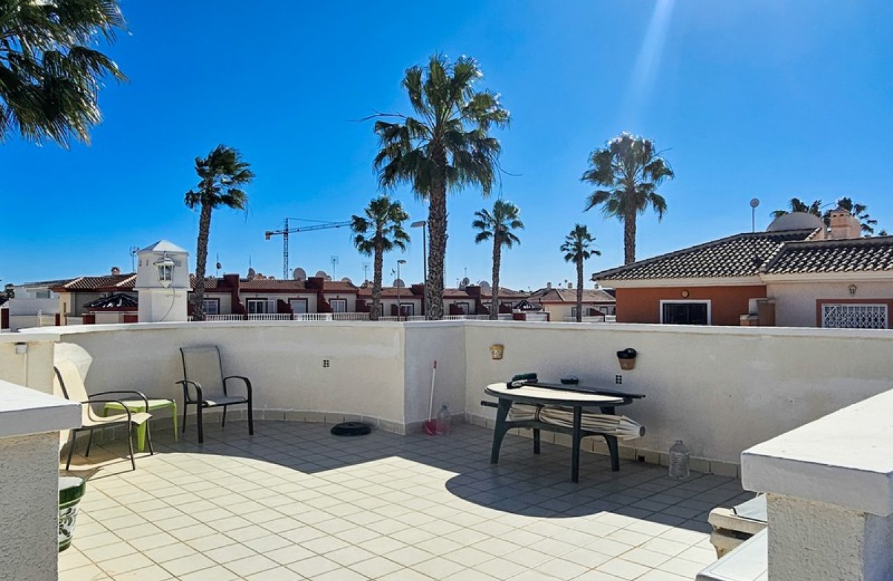 Reventa - Chalet Independiente - Ciudad Quesada