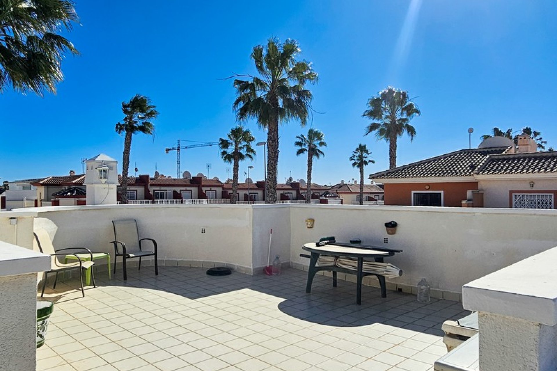 Reventa - Chalet Independiente - Ciudad Quesada