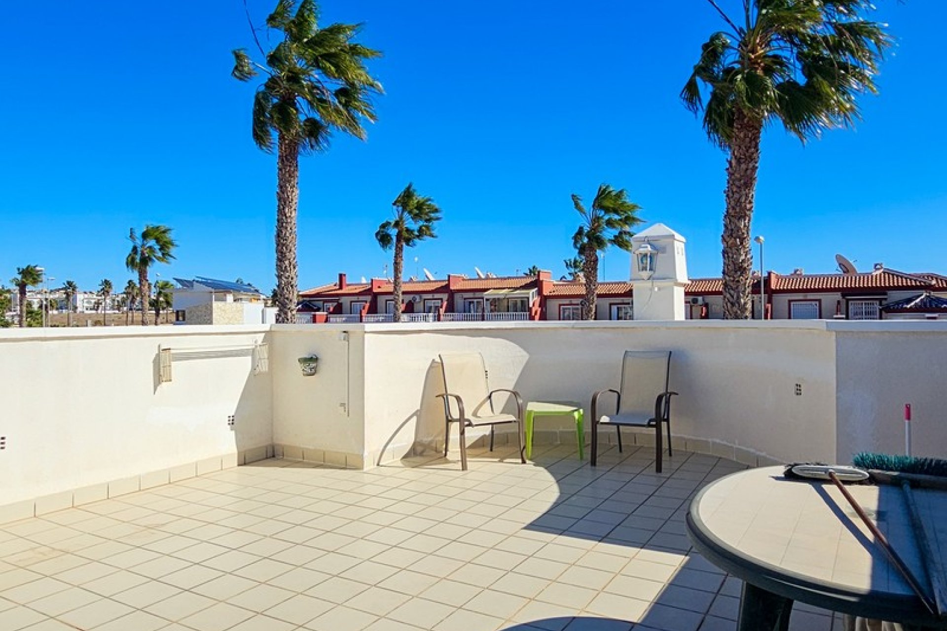 Reventa - Chalet Independiente - Ciudad Quesada