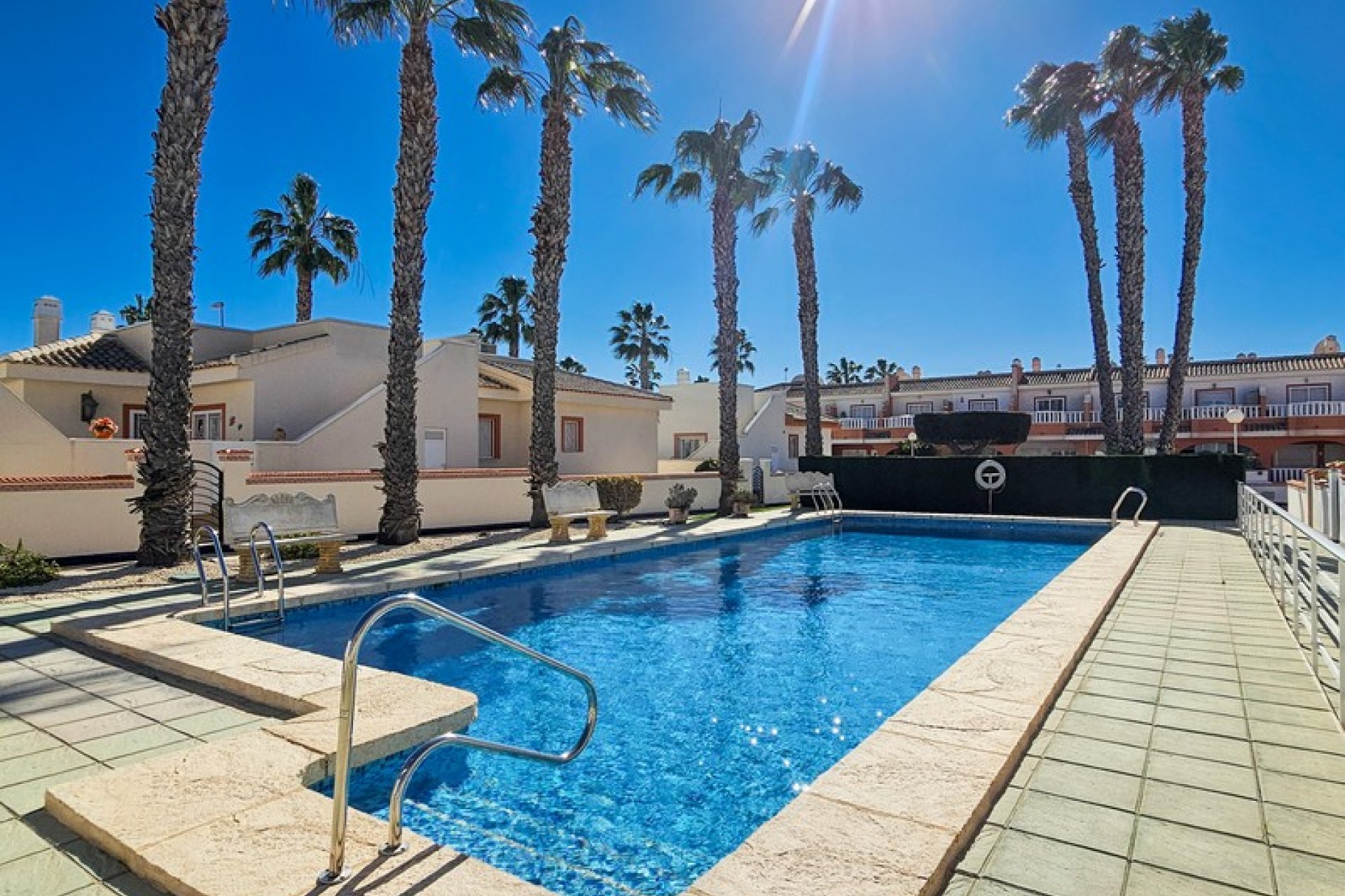 Reventa - Chalet Independiente - Ciudad Quesada