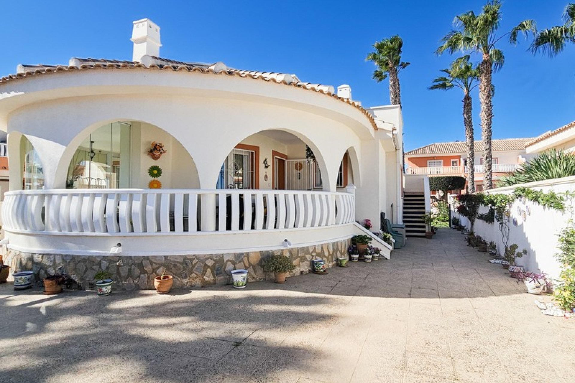 Reventa - Chalet Independiente - Ciudad Quesada