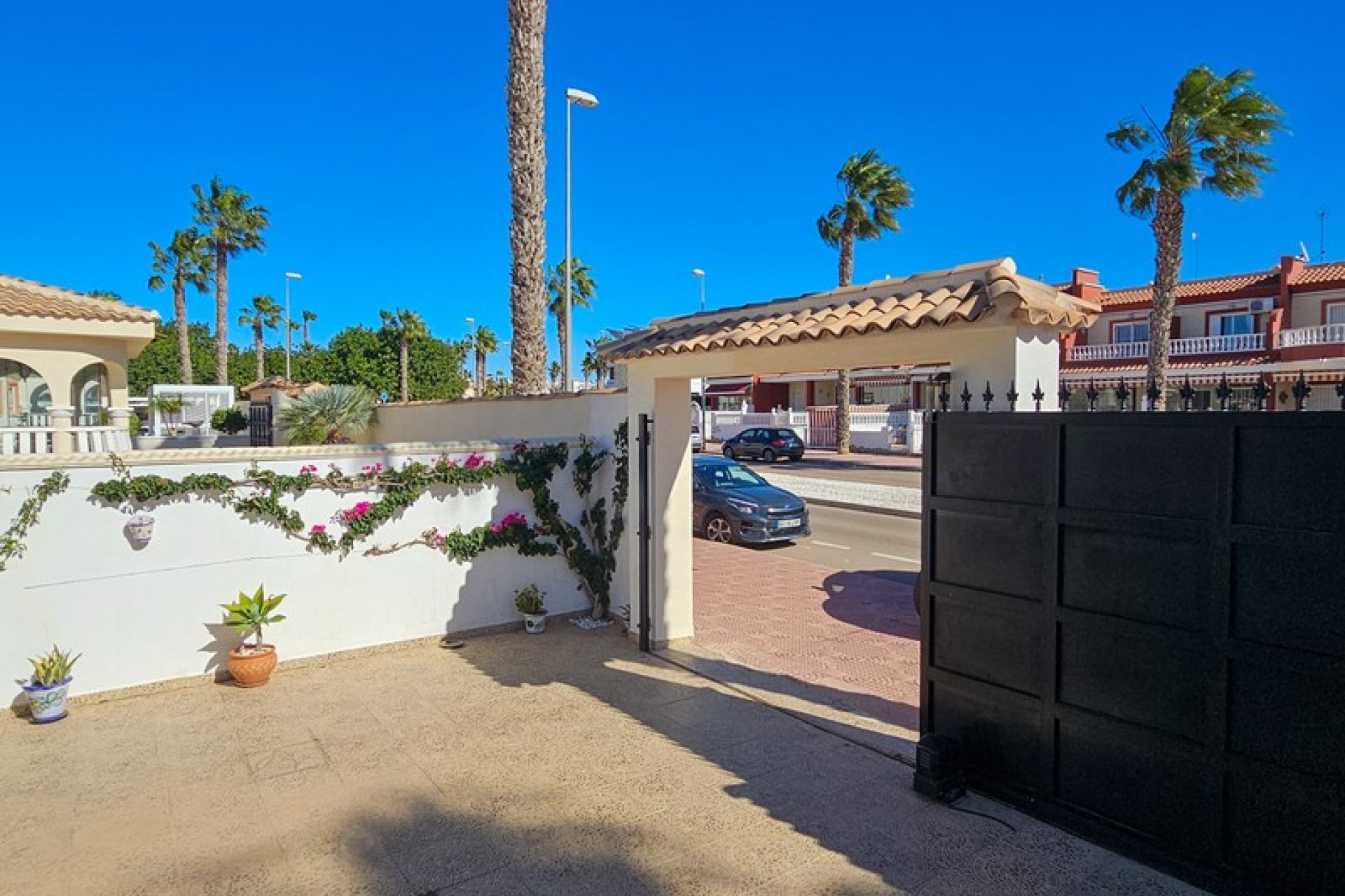 Reventa - Chalet Independiente - Ciudad Quesada