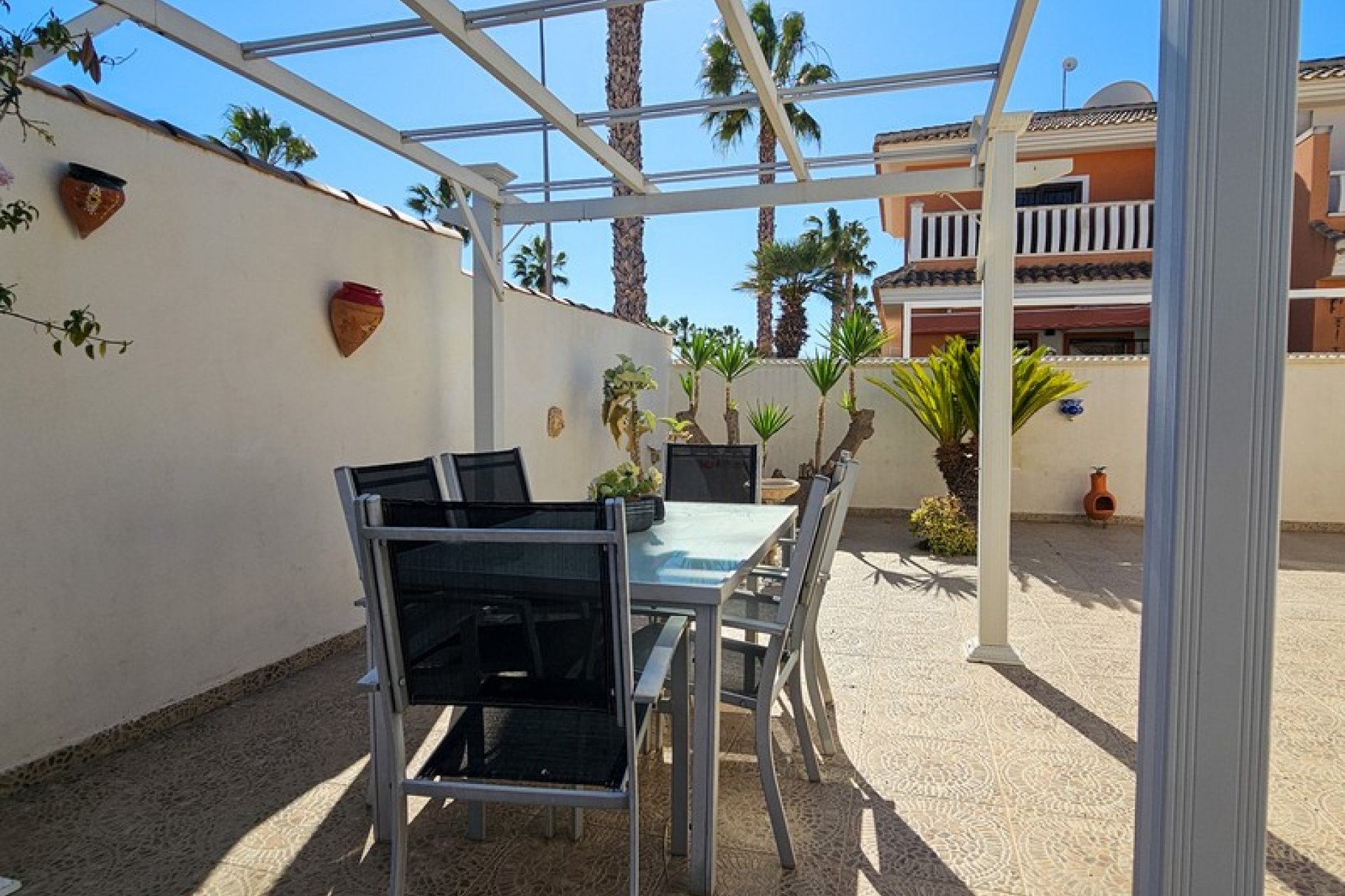 Reventa - Chalet Independiente - Ciudad Quesada