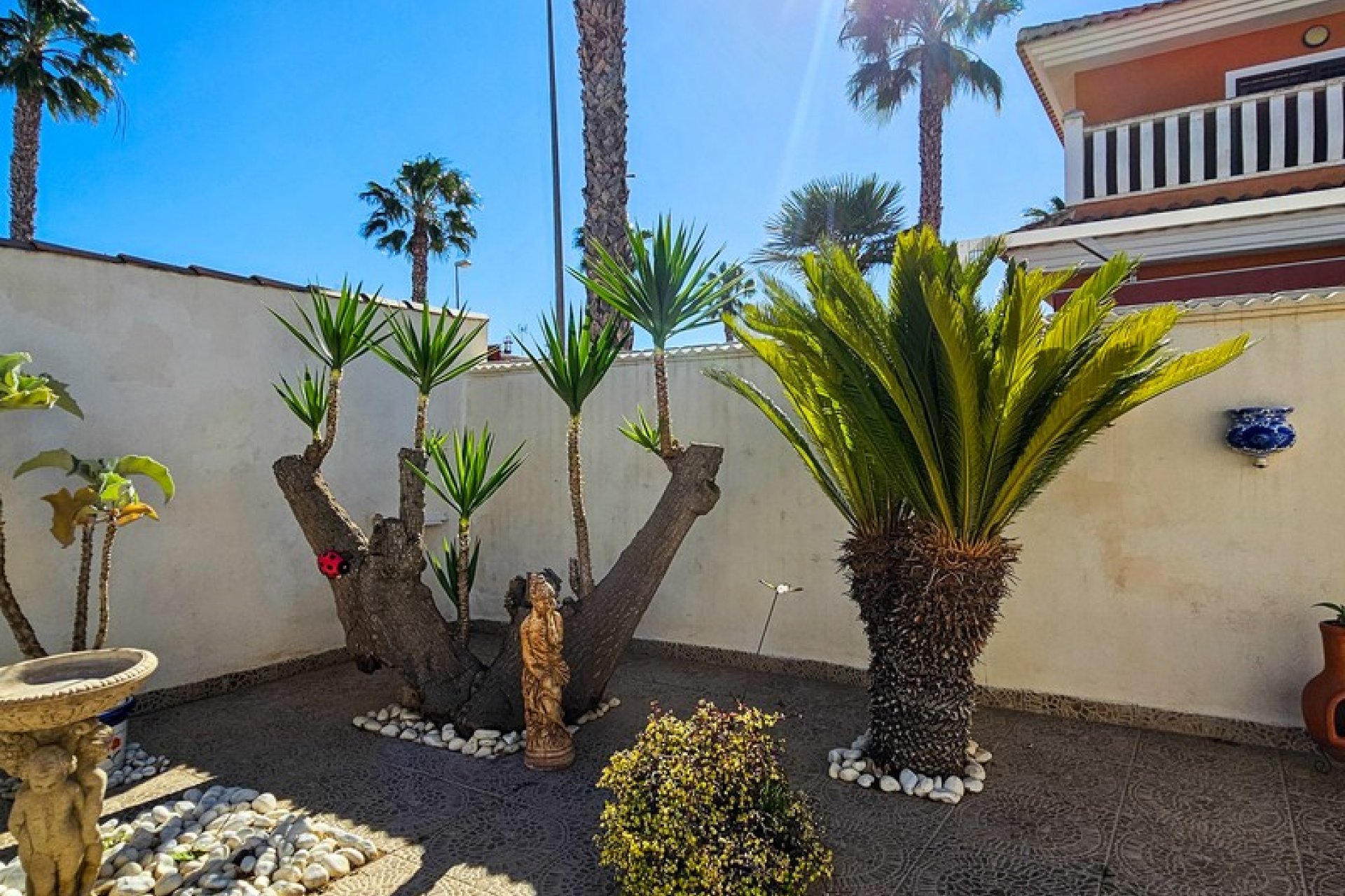 Reventa - Chalet Independiente - Ciudad Quesada