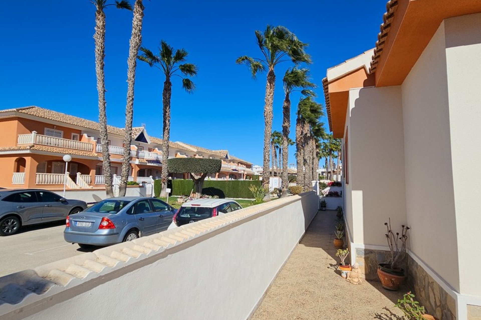 Reventa - Chalet Independiente - Ciudad Quesada