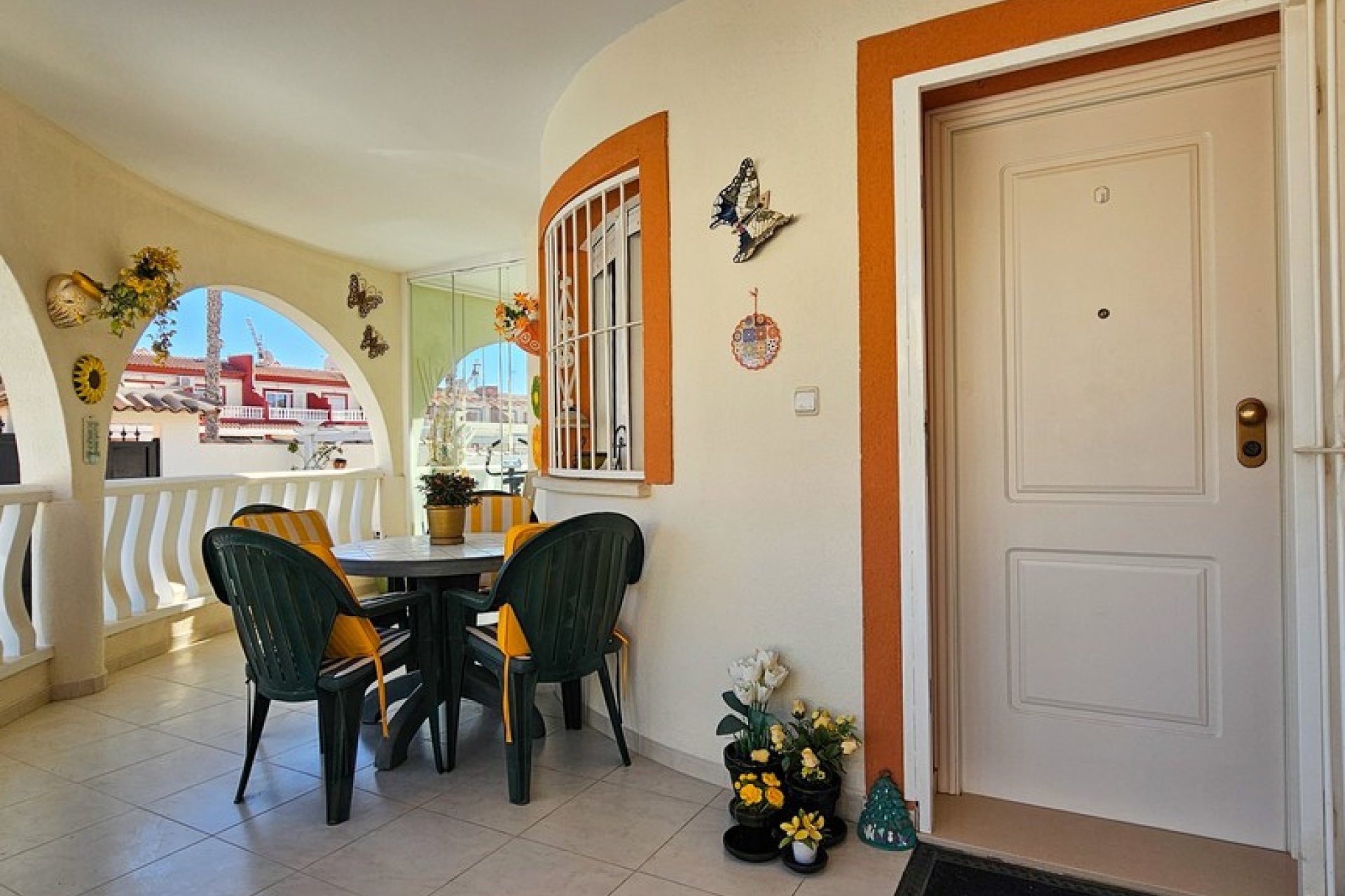 Reventa - Chalet Independiente - Ciudad Quesada