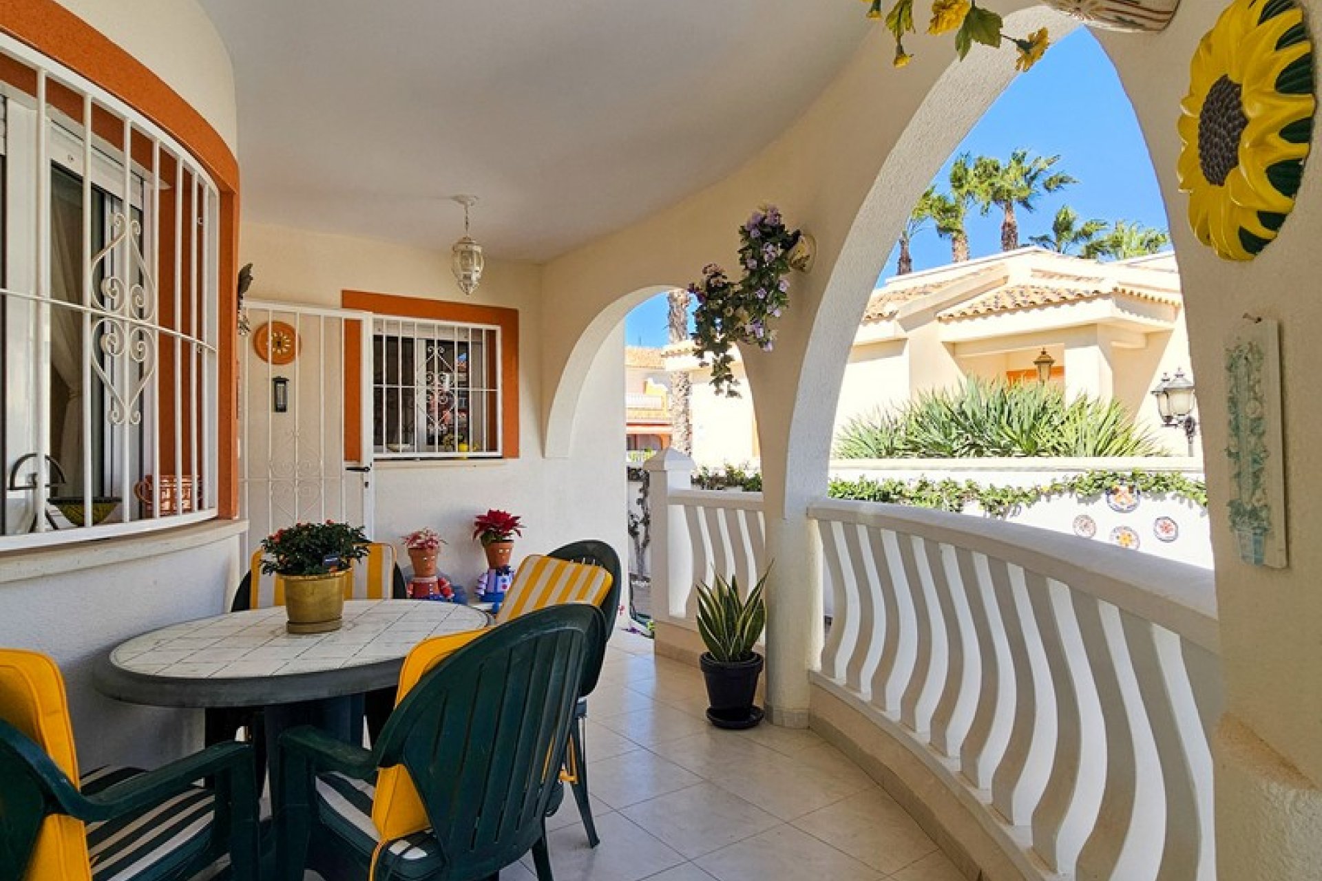 Reventa - Chalet Independiente - Ciudad Quesada