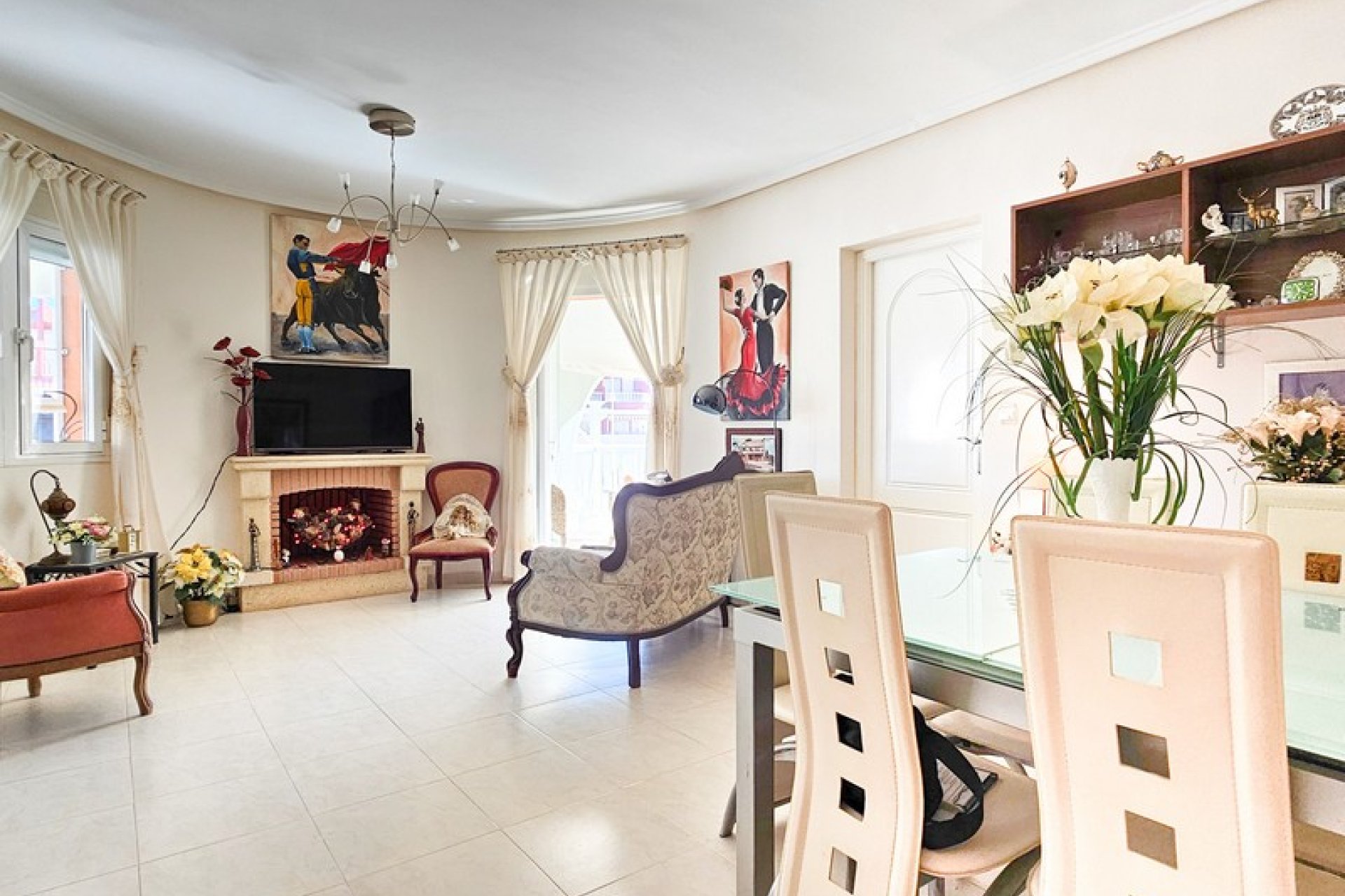 Reventa - Chalet Independiente - Ciudad Quesada