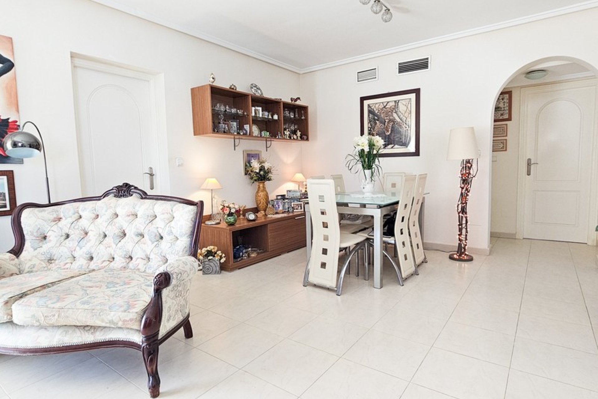 Reventa - Chalet Independiente - Ciudad Quesada