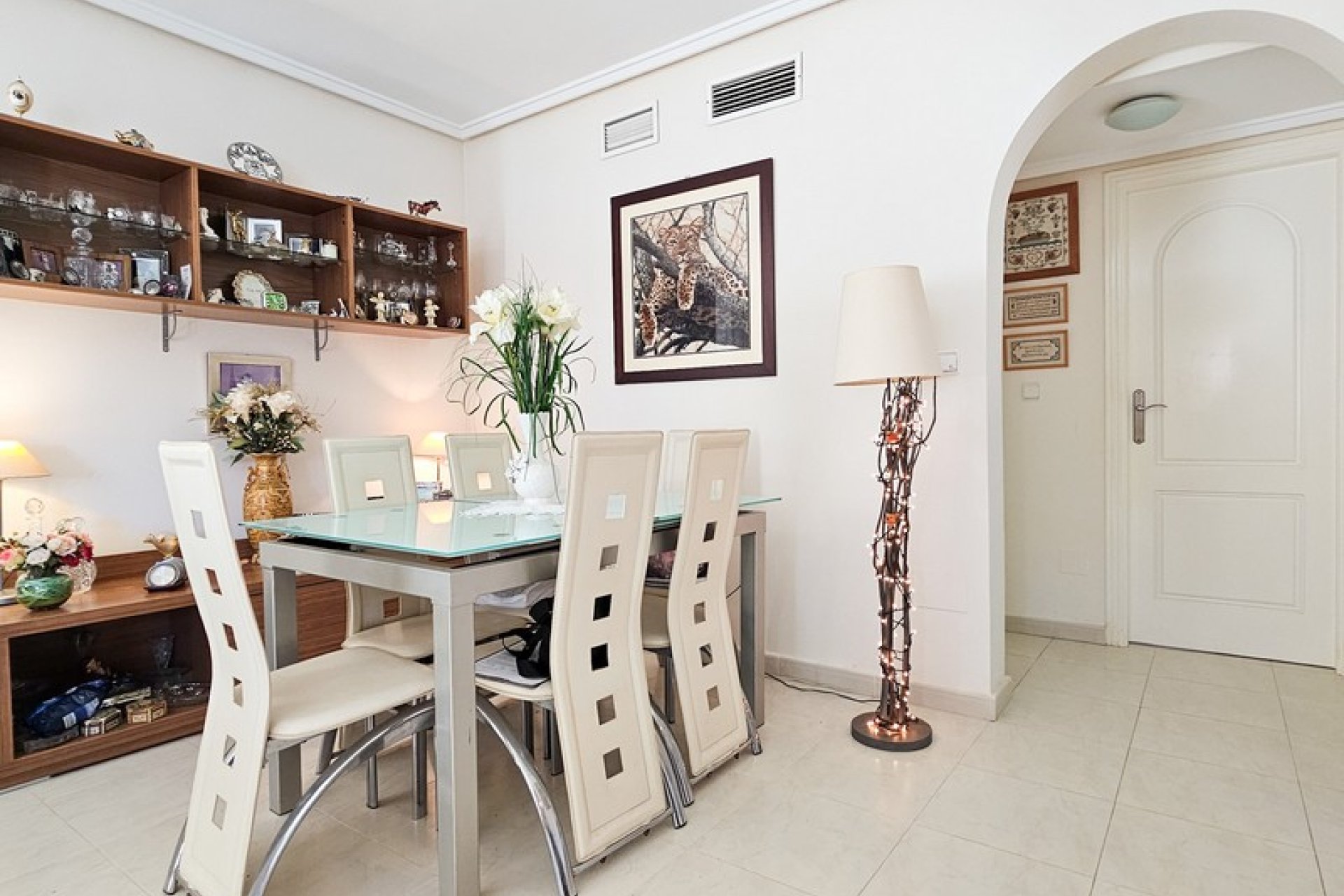 Reventa - Chalet Independiente - Ciudad Quesada