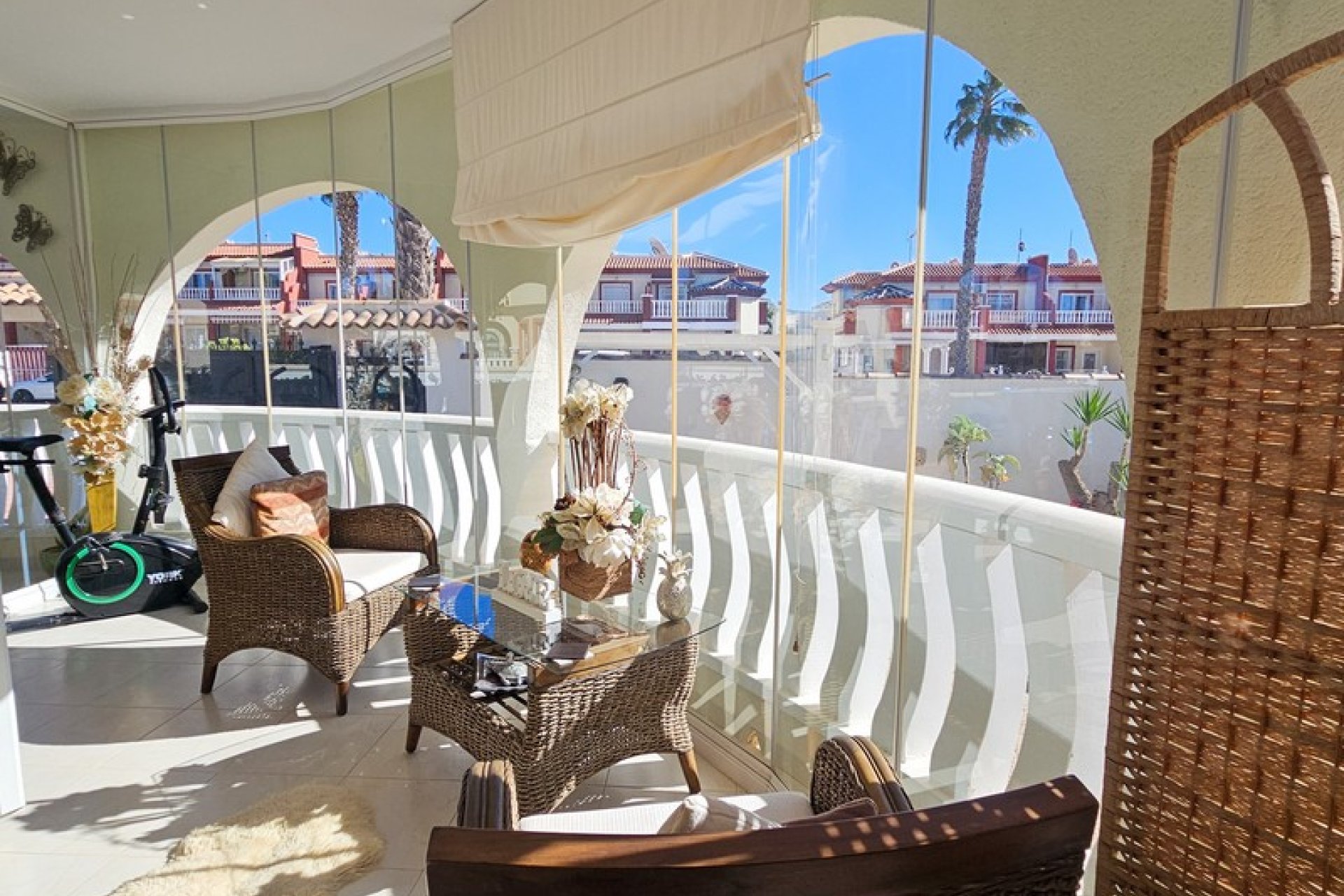 Reventa - Chalet Independiente - Ciudad Quesada