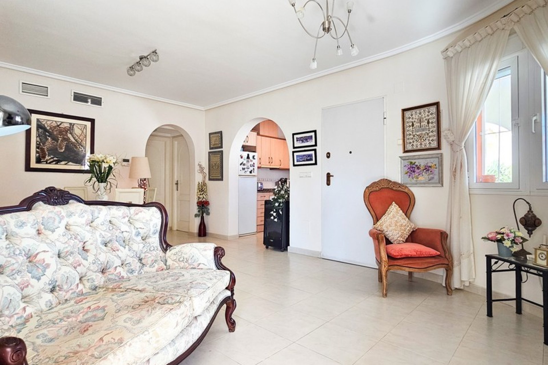 Reventa - Chalet Independiente - Ciudad Quesada