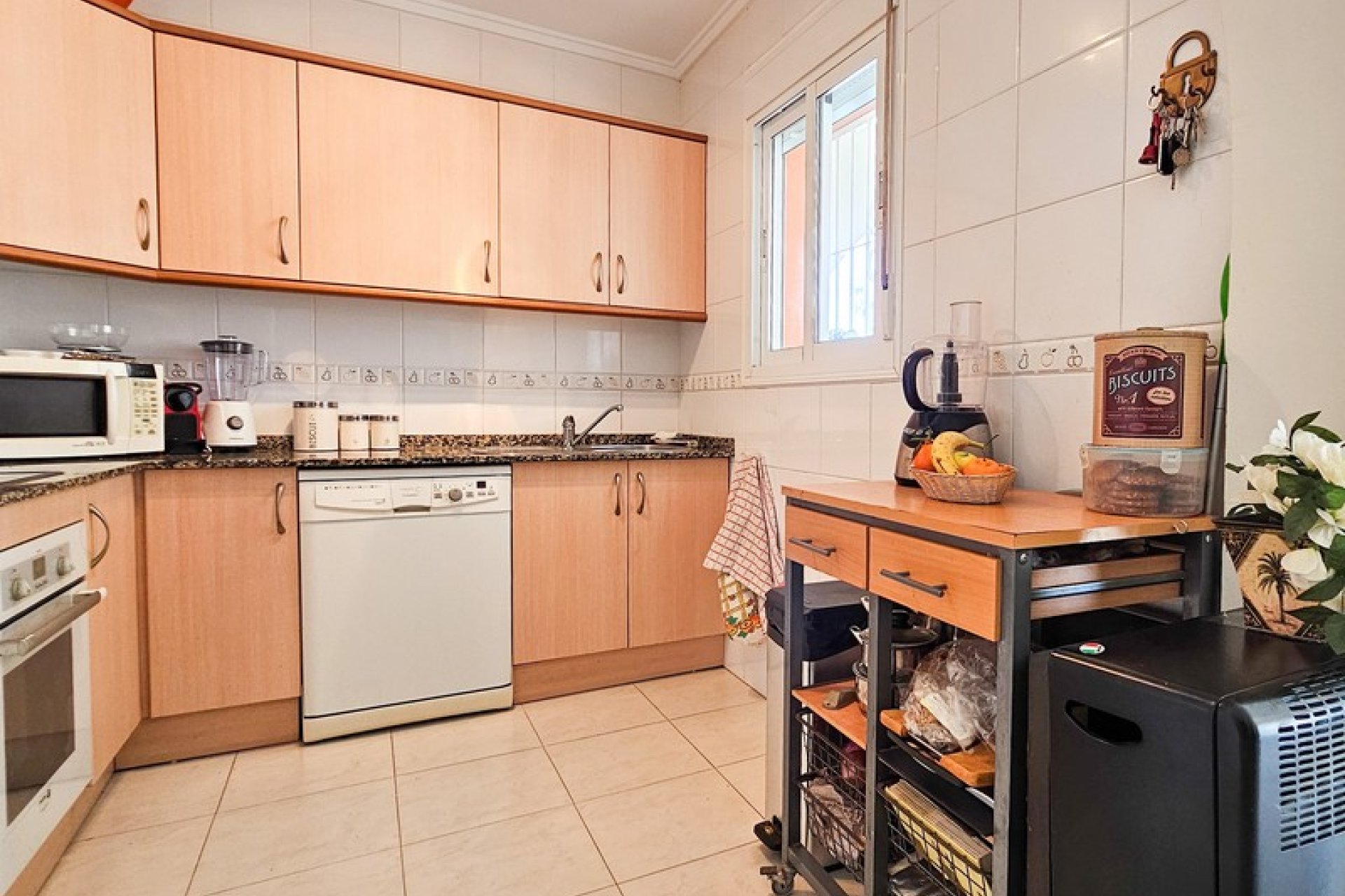 Reventa - Chalet Independiente - Ciudad Quesada