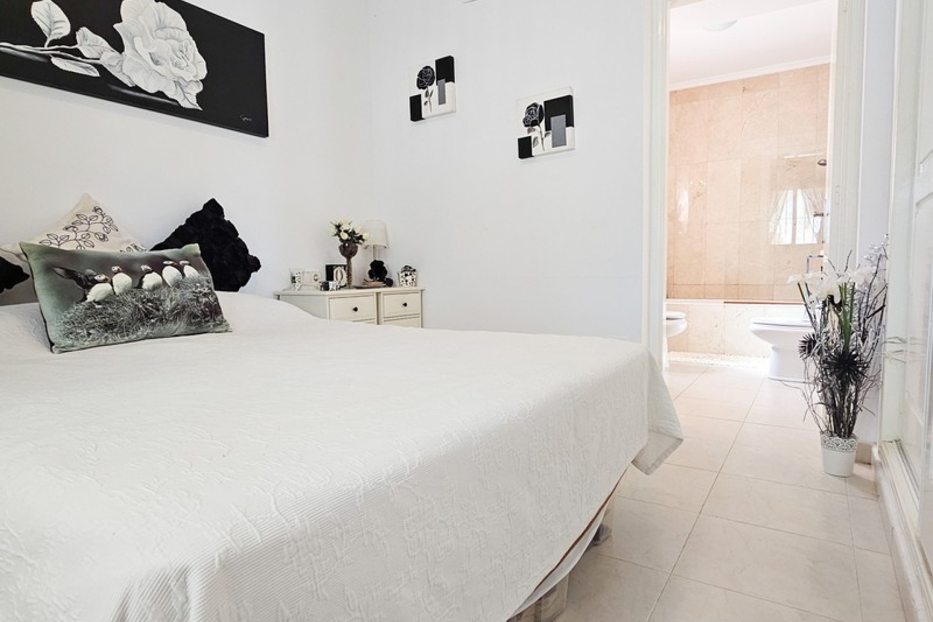 Reventa - Chalet Independiente - Ciudad Quesada