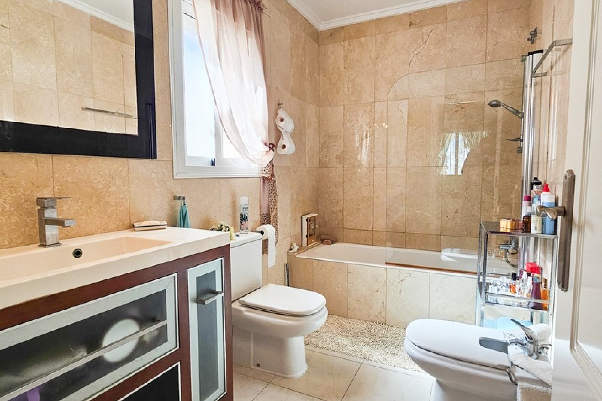 Reventa - Chalet Independiente - Ciudad Quesada