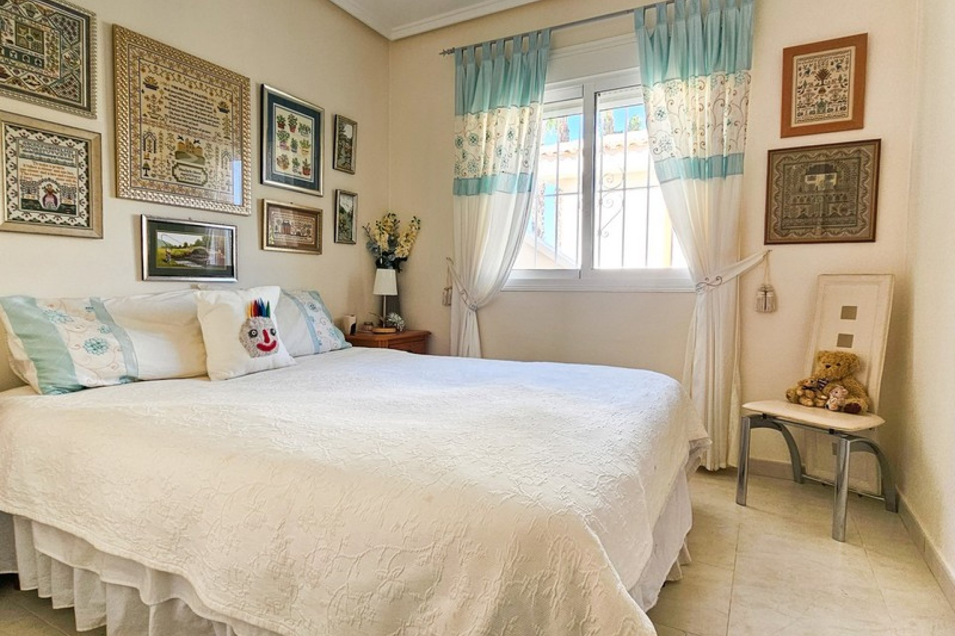 Reventa - Chalet Independiente - Ciudad Quesada