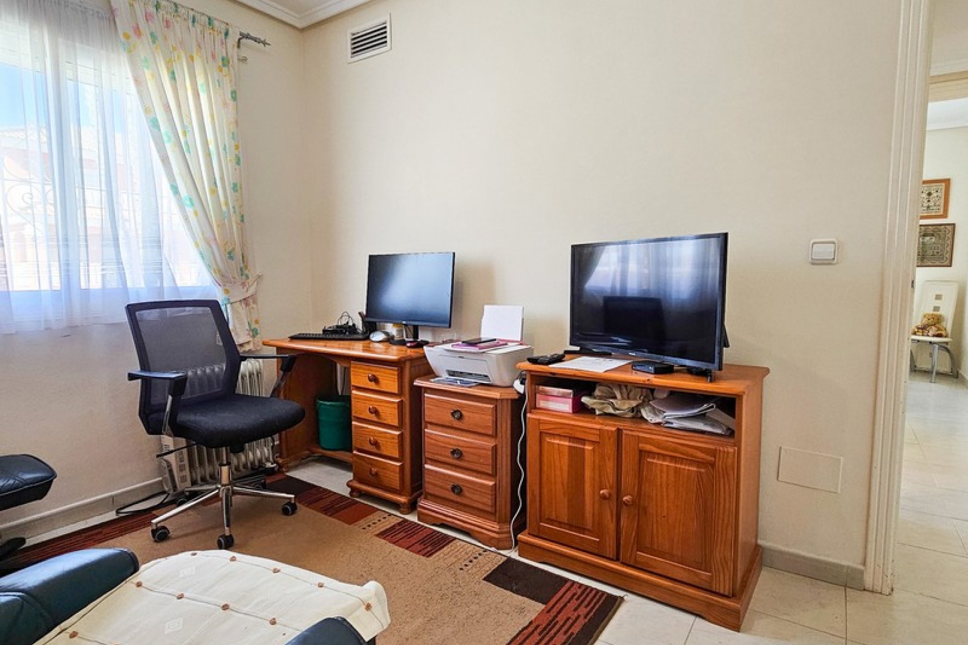 Reventa - Chalet Independiente - Ciudad Quesada