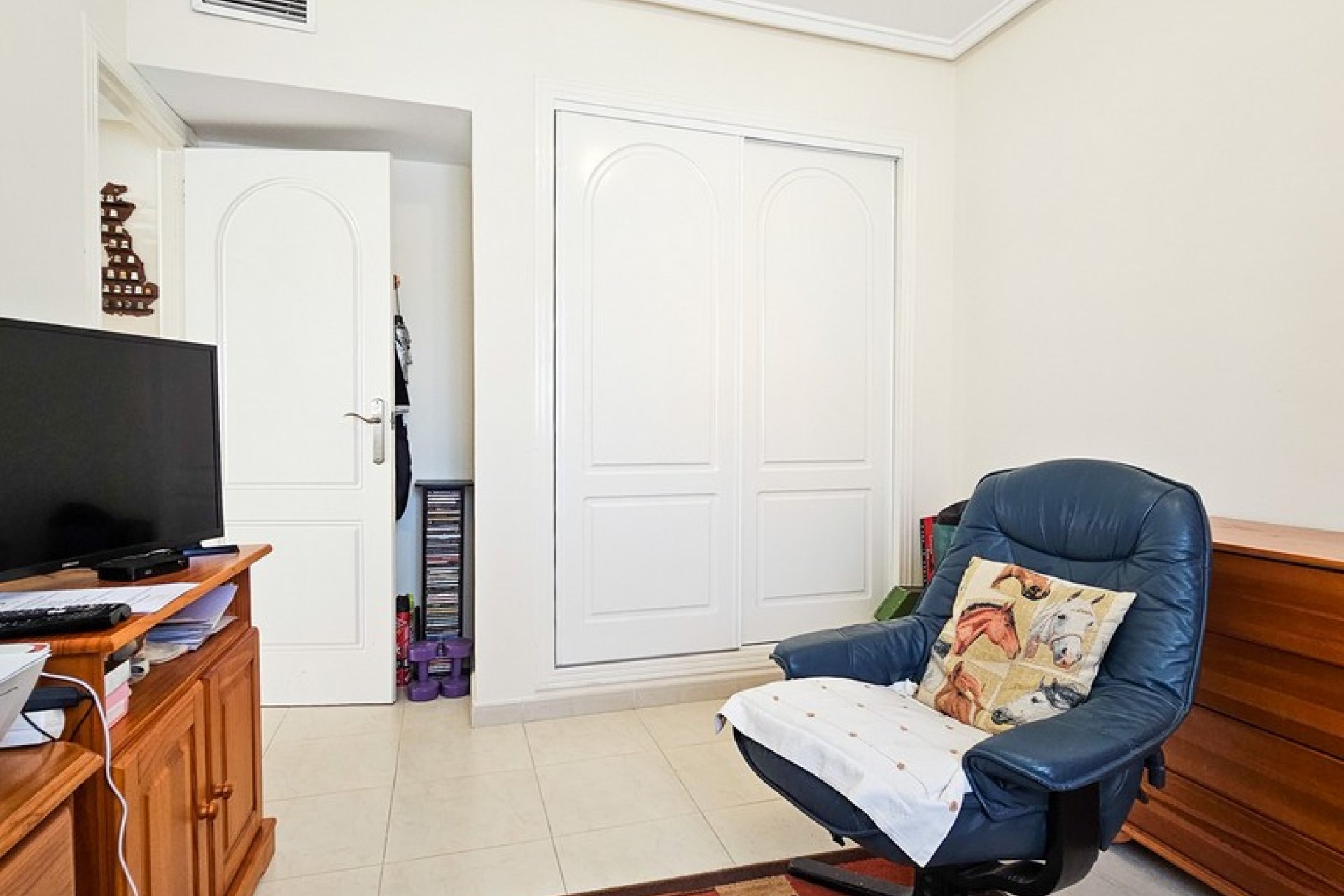 Reventa - Chalet Independiente - Ciudad Quesada