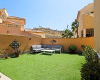Reventa - Chalet Independiente - Ciudad Quesada
