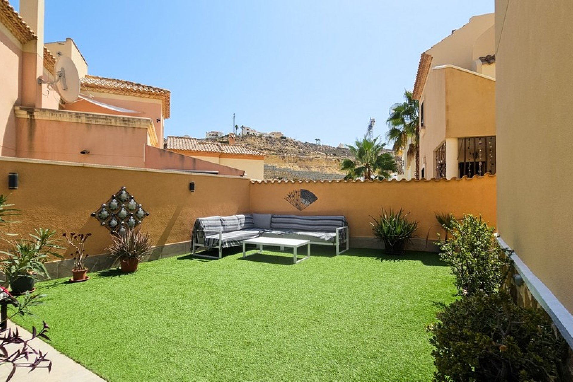 Reventa - Chalet Independiente - Ciudad Quesada