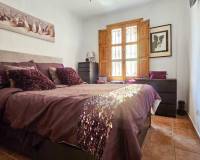 Reventa - Chalet Independiente - Ciudad Quesada