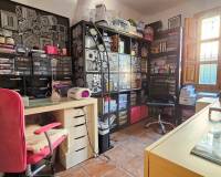 Reventa - Chalet Independiente - Ciudad Quesada