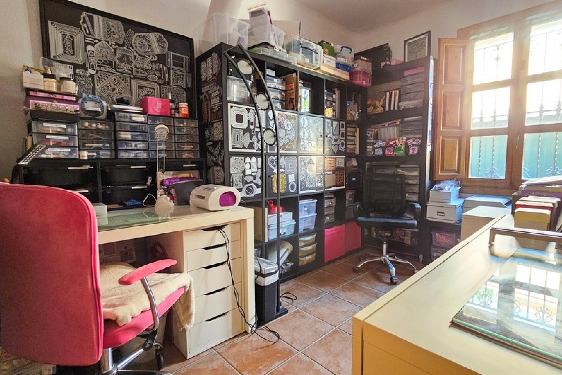 Reventa - Chalet Independiente - Ciudad Quesada