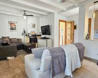 Reventa - Chalet Independiente - Ciudad Quesada