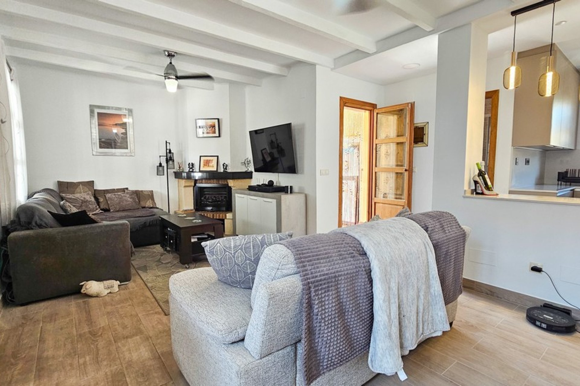 Reventa - Chalet Independiente - Ciudad Quesada