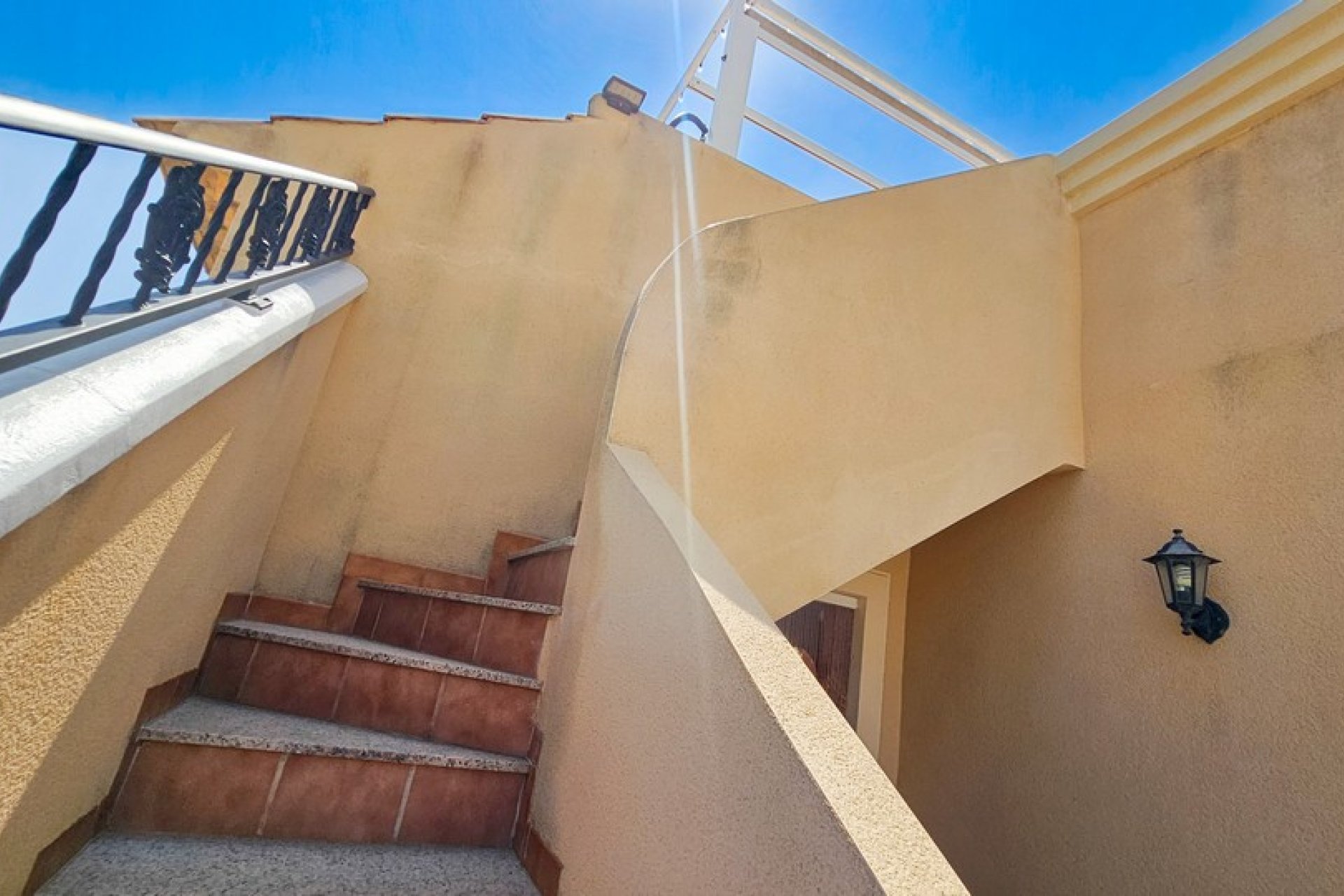 Reventa - Chalet Independiente - Ciudad Quesada