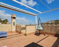 Reventa - Chalet Independiente - Ciudad Quesada