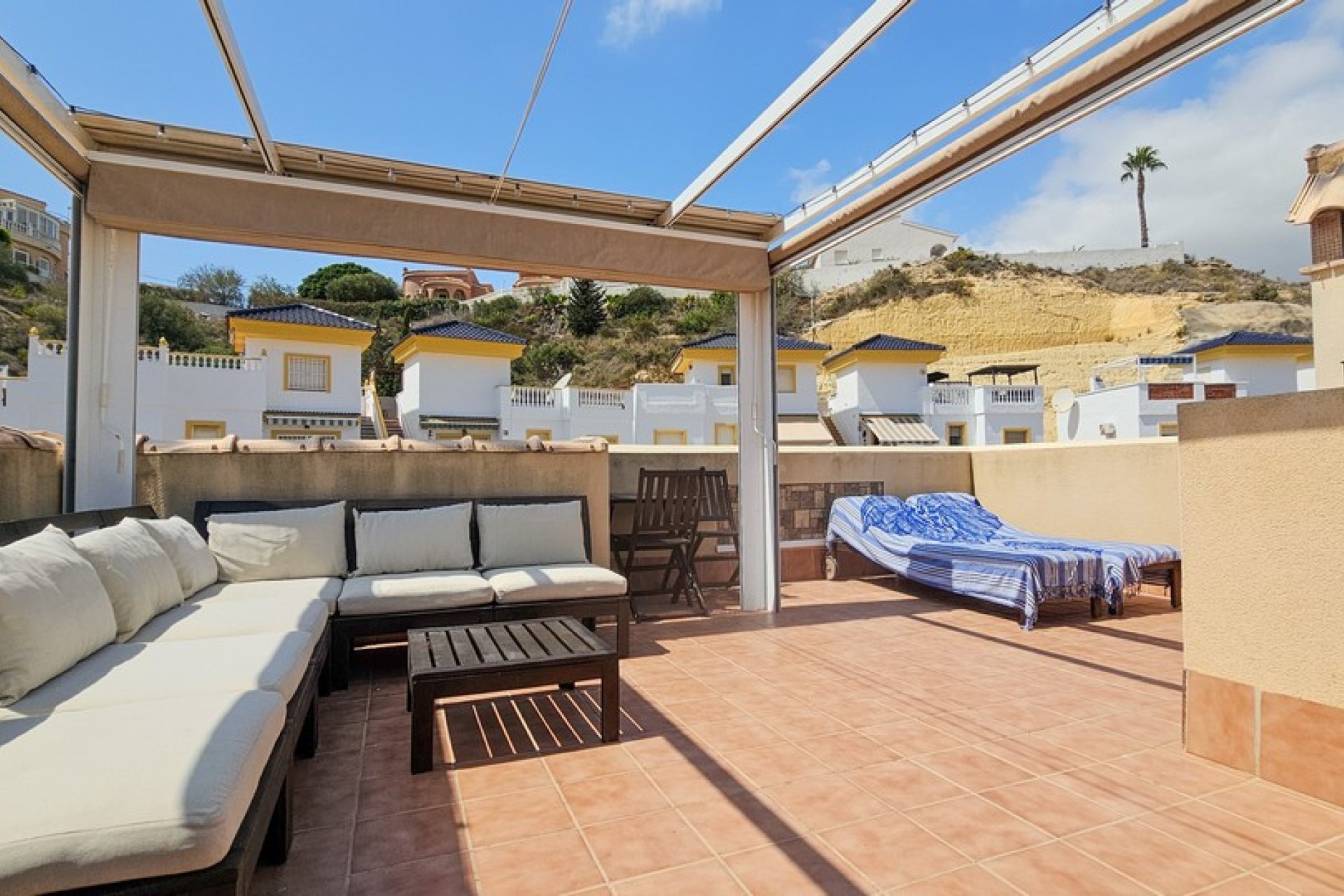 Reventa - Chalet Independiente - Ciudad Quesada