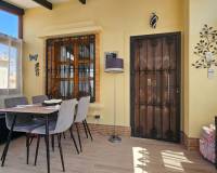 Reventa - Chalet Independiente - Ciudad Quesada