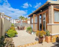 Reventa - Chalet Independiente - Ciudad Quesada
