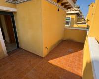 Reventa - Chalet Independiente - Ciudad Quesada