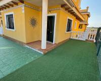Reventa - Chalet Independiente - Ciudad Quesada