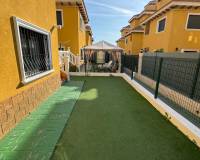 Reventa - Chalet Independiente - Ciudad Quesada