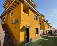 Reventa - Chalet Independiente - Ciudad Quesada