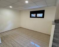 Reventa - Chalet Independiente - Ciudad Quesada