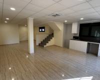 Reventa - Chalet Independiente - Ciudad Quesada